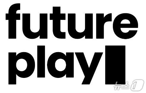 본문 이미지 - (퓨처플레이 로고)