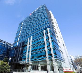 본문 이미지 - 서울 금천구 가산동 롯데이노베이트 본사(롯데이노베이트 제공)