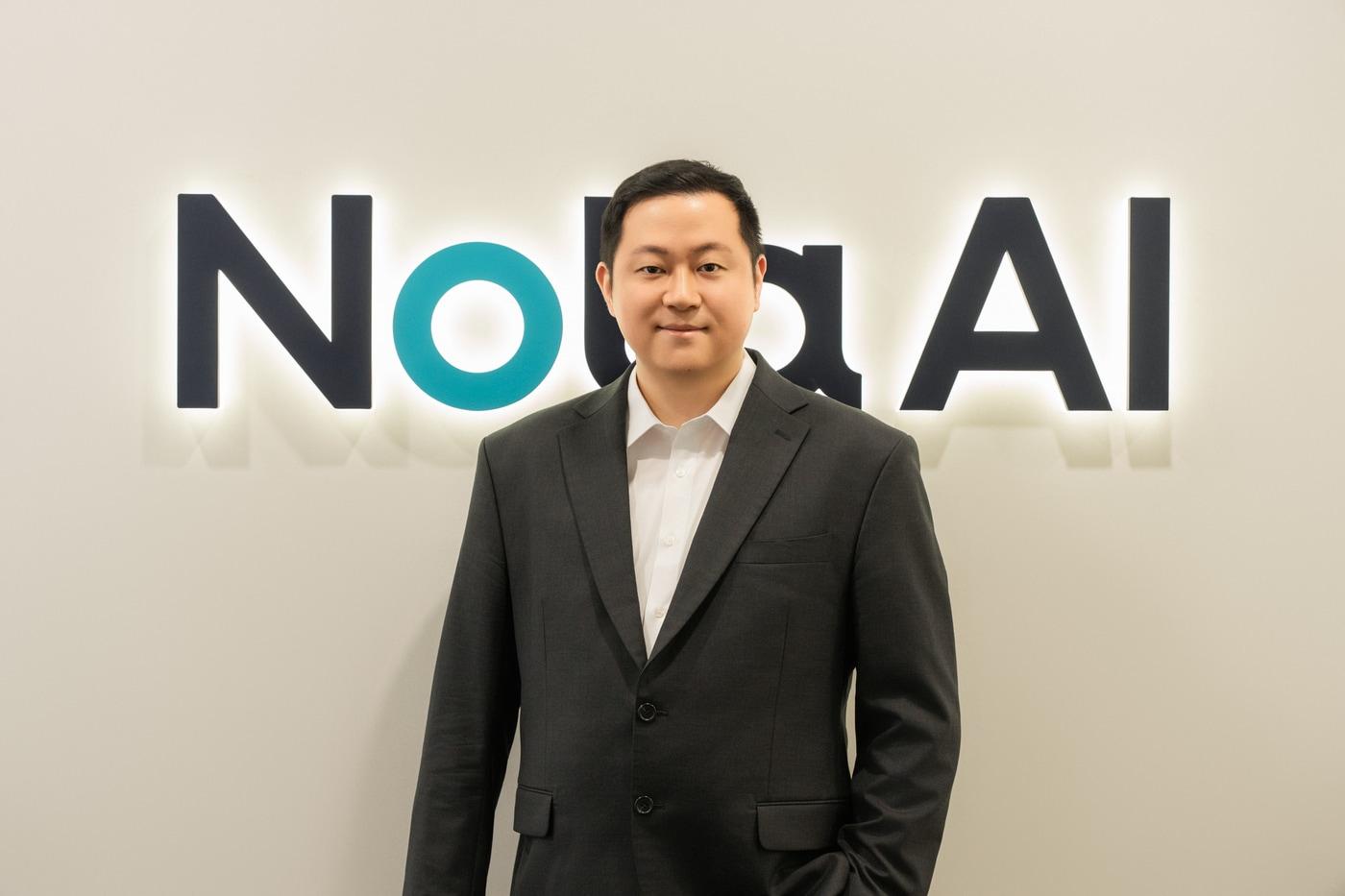 본문 이미지 - 채명수 노타(Nota AI) 대표(노타 제공)