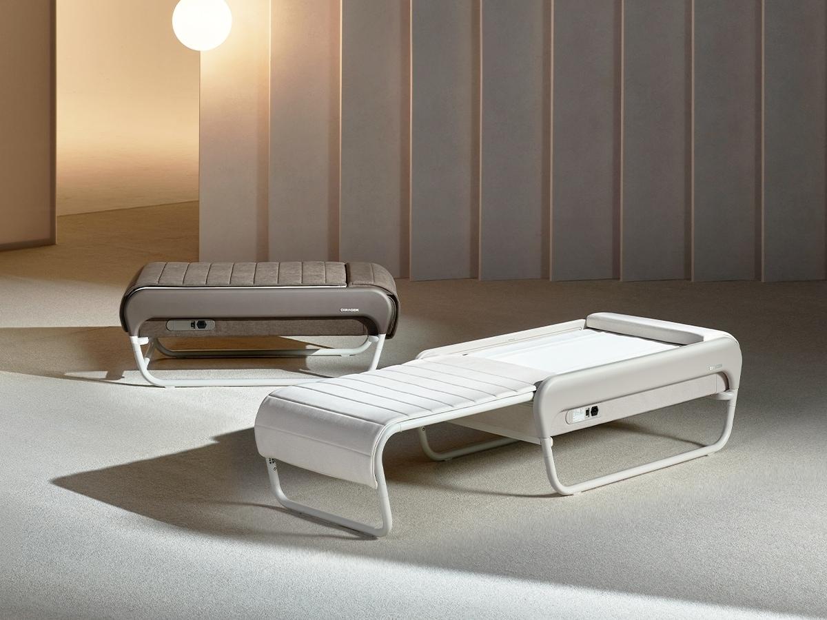 본문 이미지 - 세라젬 마스터 V5(세라젬 제공)