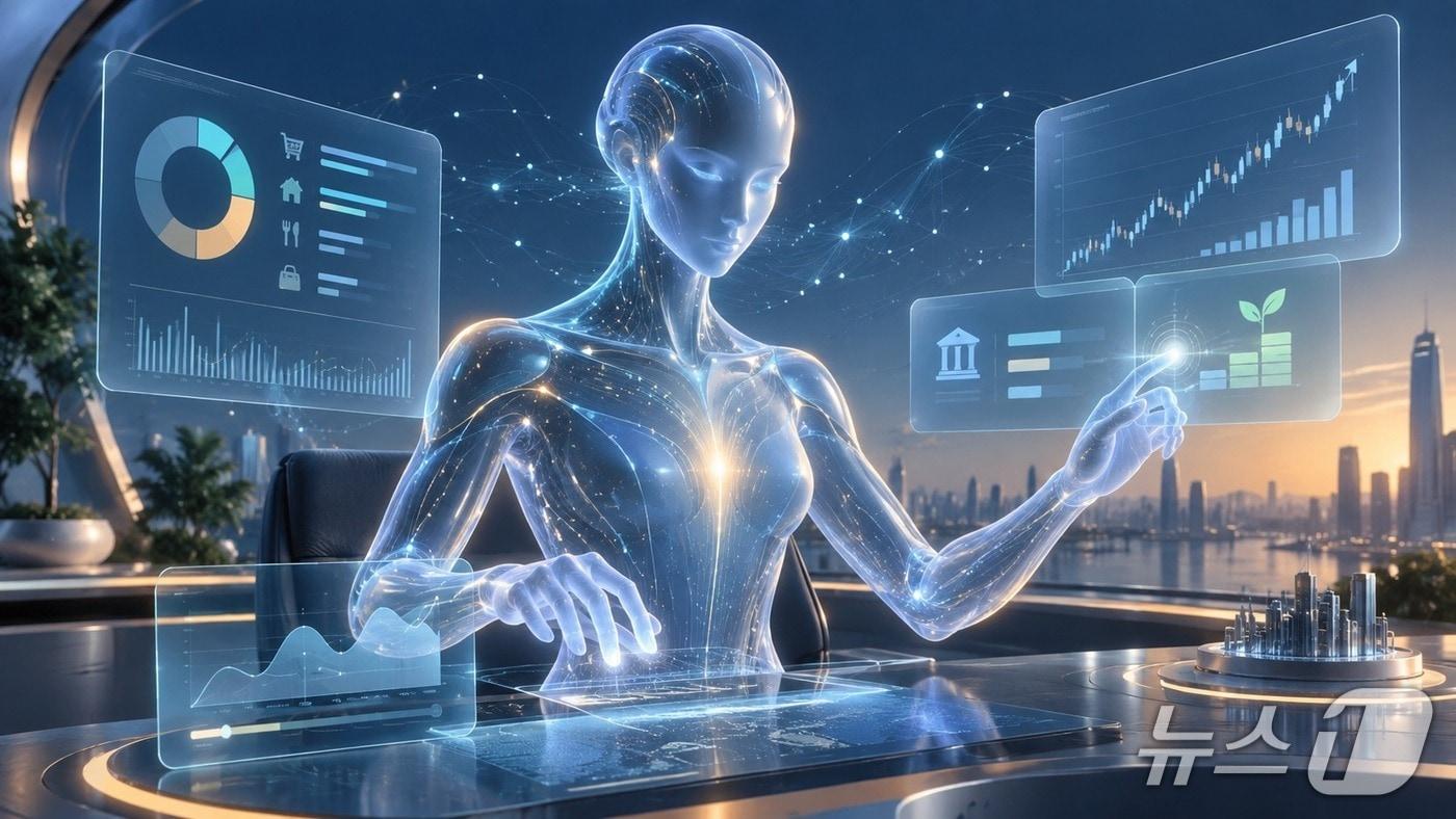 본문 이미지 - 인공지능(AI)이 생성한 일러스트.