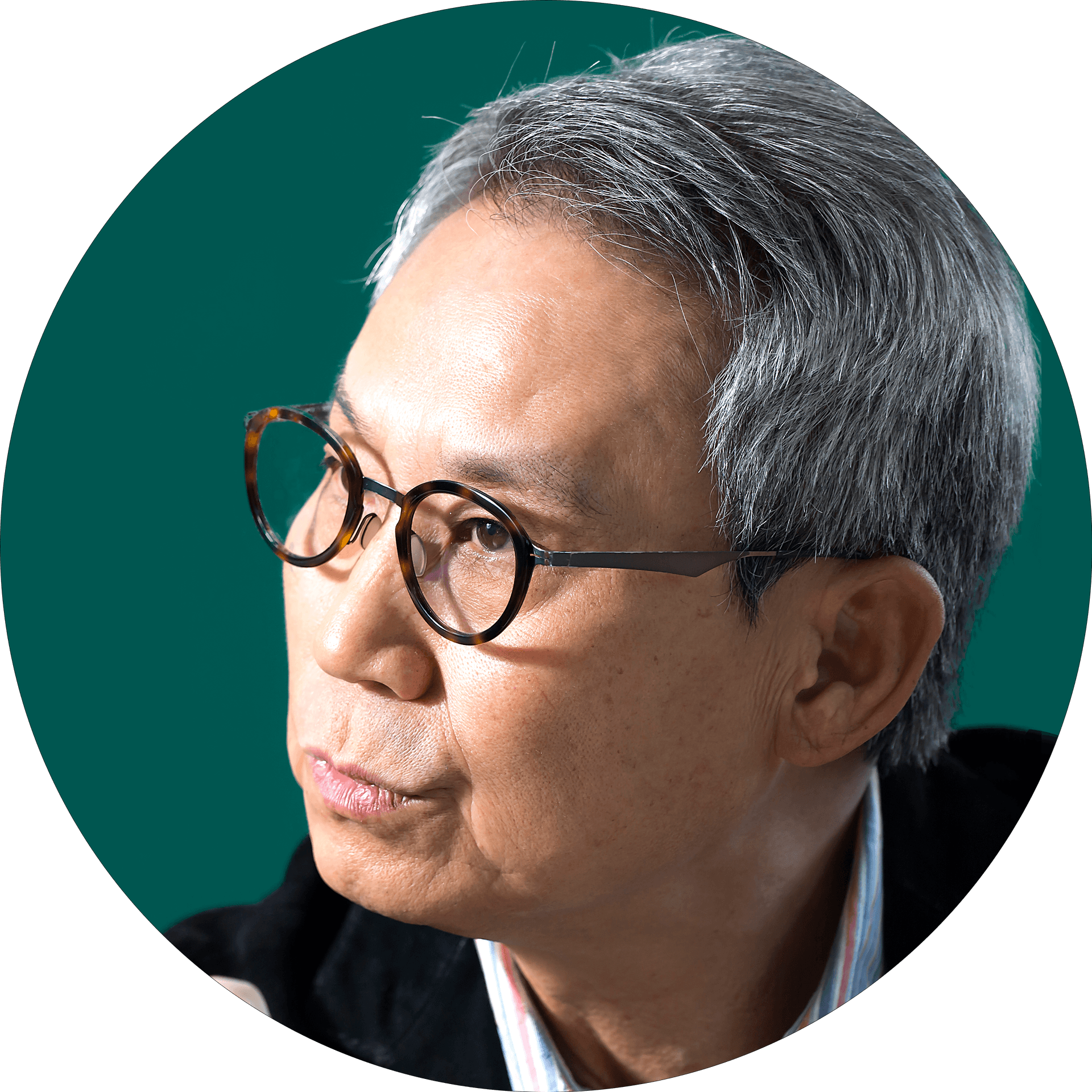 이근면의 품격 몽상