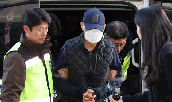 부천 제일시장 사고 운전자 영장실질심사