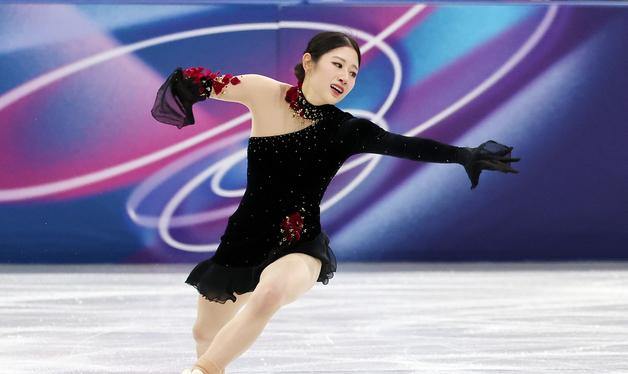 이해인, 혼이 실린 연기