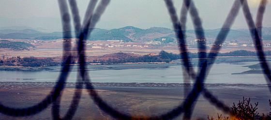 北, 탄도미사일 발사에 이어 600㎜ 방사포 타격훈련