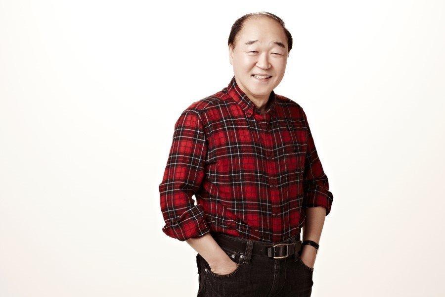 장광, 넷플릭스 예능 '범인은 바로 너!' 출연…유재석 만났다 - 뉴스1