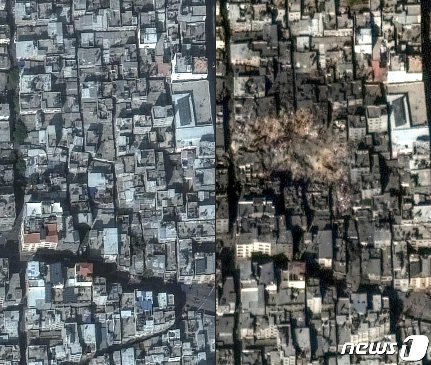 이스라엘군