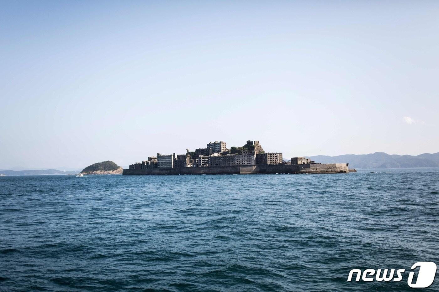 셰계유산위, 日 군함도 '왜곡'에