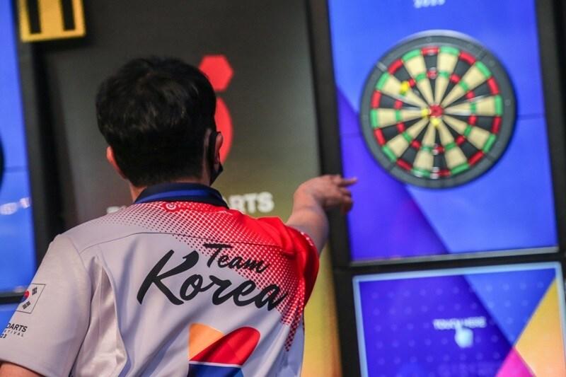 대한다트협회, 15개국 프로·동호인 참가하는 'K-다트 페스티벌' 연다 - 뉴스1