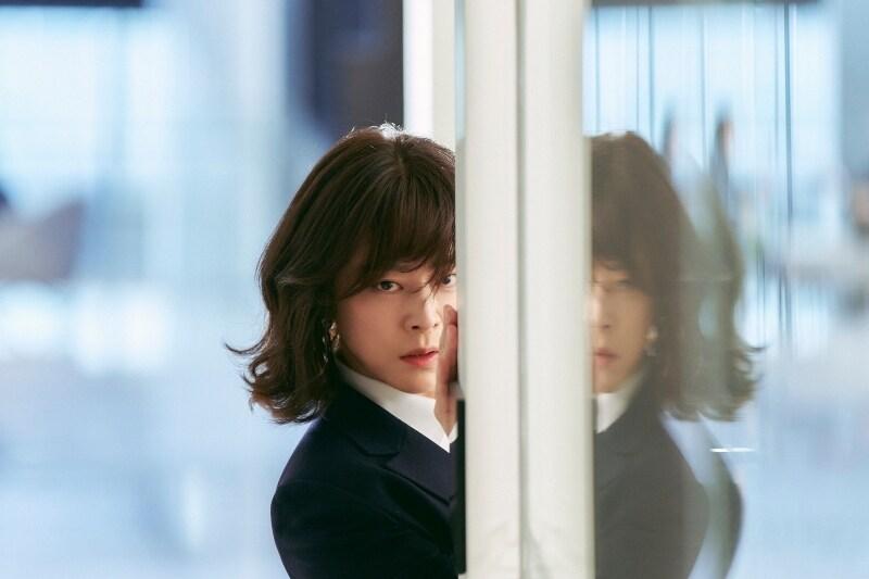 '파일럿' 조정석의 잔망스러운 모습…웃음 유발 미공개 스틸 - 뉴스1