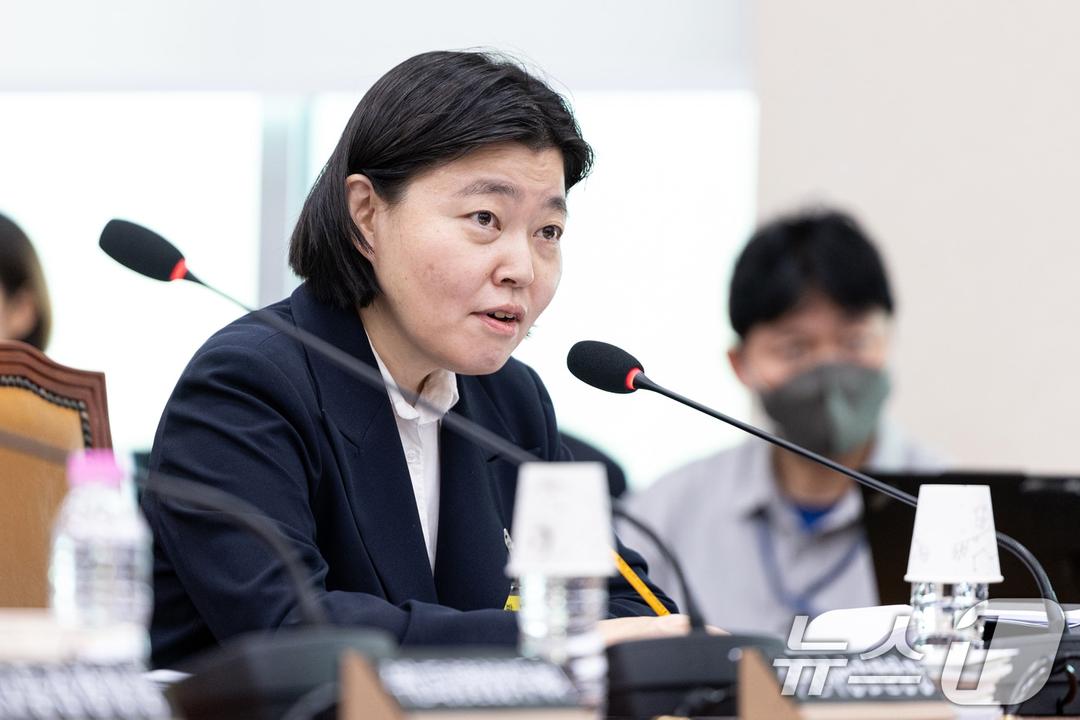 임은정, 백해룡에