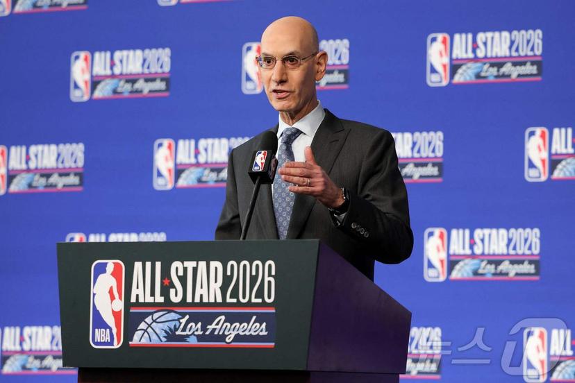 Nba 32 NBA 32구단 체제 되나…라스베이거스·시애틀 팀 창단 절차 돌입 - 뉴스1